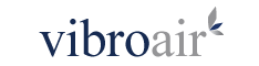Logo der Vibro-Air