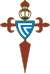 Wappen von Celta Vigo