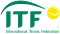 Logo der ITF