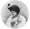 Gina von Reininghaus, 1903