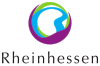 Das neue Logo der Rheinhessenvermarktung