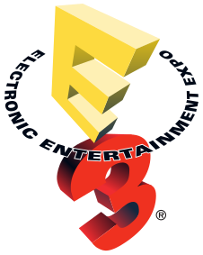 Datei:Electronic Entertainment Expo-logo.svg