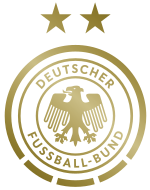 Logo des DFB