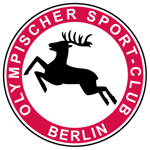 Logo des OSC Berlin