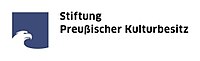 Logo der Stiftung Preußischer Kulturbesitz