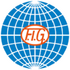 Logo der Fédération International de Gymnastique (FIG)