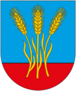 Wappen von Prad am Stilfserjoch