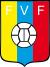 Logo des venezolanischen Fußballverbandes