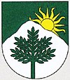 Wappen von Jasenová
