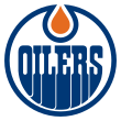 Logo der Edmonton Oilers