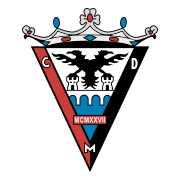 Vereinslogo Club Deportivo Mirandés