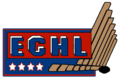ECHL-Logo von 1988 bis 1995