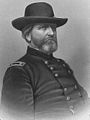 Generalmajor George Henry Thomas, USA