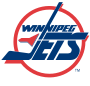 Logo der Winnipeg Jets (1972–1996)