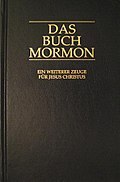 Das Buch Mormon