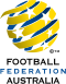 Logo der FFA