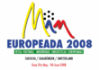 Logo der Europeada