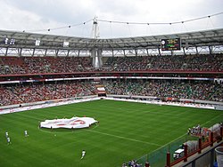 Lokomotiv-Stadion