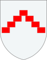 Wappen von Holck, nach Blasionierung erstellt