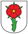 Wappen von Altendorf SZ