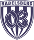 SV Babelsberg 03 (seit 2003)