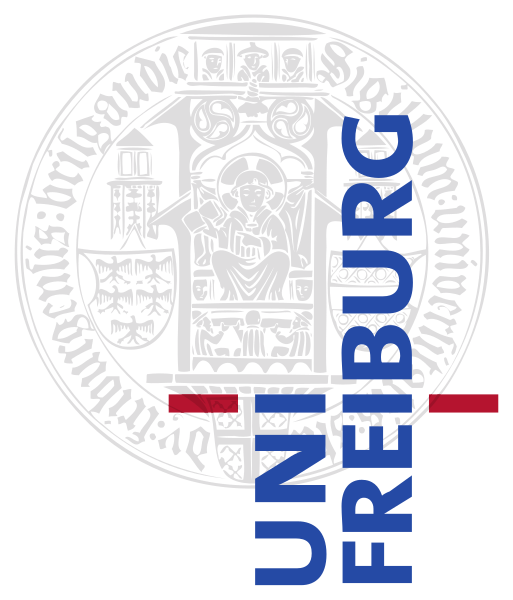 Datei:Albert-Ludwigs-Universität Freiburg 2009 logo.svg