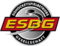 Logo der ESBG