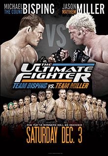 File:The Ultimate Fighter Team Bisping vs Team Miller Finale Poster.jpg