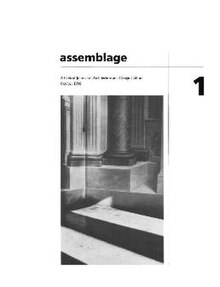 Assemblage first cover.jpg