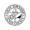 Official seal of Lacey Township, New Jersey
