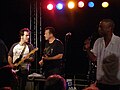 Sharpville, Tommy Castro and Earl Thomas; US - 2007