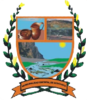 Coat of arms of Acochaca