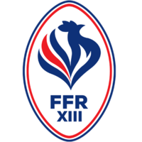 Badge of France team