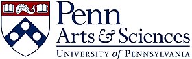 Logo of the University of Pennsylvania School of Arts and Sciences