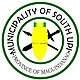 Official seal of South Upi
