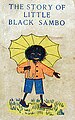 Image 191900 edition of the controversial The Story of Little Black Sambo (from Children's literature)