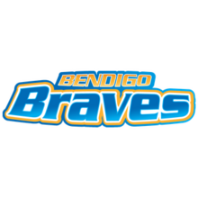 Bendigo Braves logo