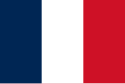 Flag of French Ivory Coast