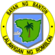 Official seal of Banton