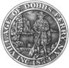 Official seal of Dobbs Ferry, New York