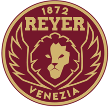 Umana Reyer Venezia logo