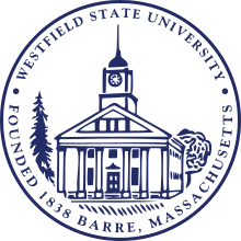 Seal of Westfield State University.svg