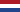 Flago de Nederlando