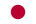 Flago de Japanio