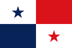 Flago de Panamo