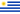 Flago de Urugvajo