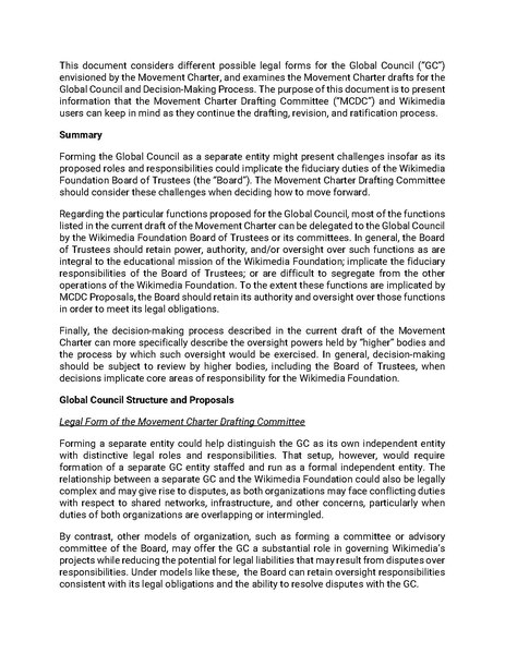 File:Wikimedia Movement Charter Global Council and Decision-Making - Public Review.pdf