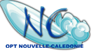 NC opt Nouvelle Caledonie