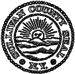 Seal of Sullivan County, New York