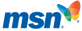 این شکل ساده یک پروانه که نماد بازرگانی کمپانی MSN (The Microsoft Network) است، یک کار گرافیکی ست که پیام سیرو سیاحت در اینترنت را با از «هر چمن گلی» به زیبایی می‌آمیزد.